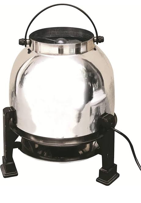 Fumigator